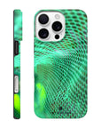 Net Phone Case iPhone 16 Pro Max 12