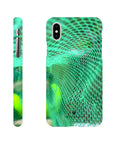 Net Phone Case iPhone X 23