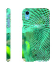 Net Phone Case iPhone XR 24