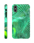 Net Phone Case iPhone XS 9