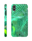 Net Phone Case iPhone XS Max 24