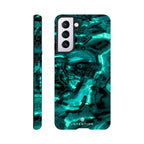 Nocturne Phone Case Galaxy S21 4