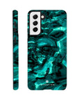 Nocturne Phone Case Galaxy S21 Plus 3
