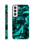 Nocturne Phone Case Galaxy S22 9