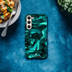 Nocturne Phone Case Galaxy S22 Plus 13