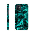Nocturne Phone Case iPhone 12 Mini 3