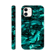 Nocturne Phone Case iPhone 12 Mini 17