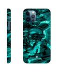 Nocturne Phone Case iPhone 12 Pro 15