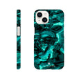 Nocturne Phone Case iPhone 14 6