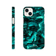 Nocturne Phone Case iPhone 14 Plus 7