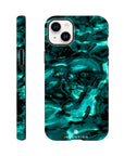 Nocturne Phone Case iPhone 14 Plus 20