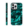 Nocturne Phone Case iPhone 14 Pro Max 12