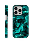 Nocturne Phone Case iPhone 15 Pro 4