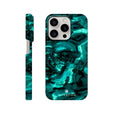 Nocturne Phone Case iPhone 15 Pro 4