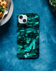 Nocturne Phone Case iPhone XR 25