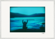 Northern Soul, fine art photography by ClaraXenia. Framed print A1 (59.4 x 84.1 cm) White frame 17