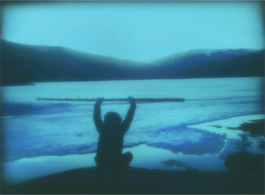 Northern Soul, Photo Art by ClaraXenia