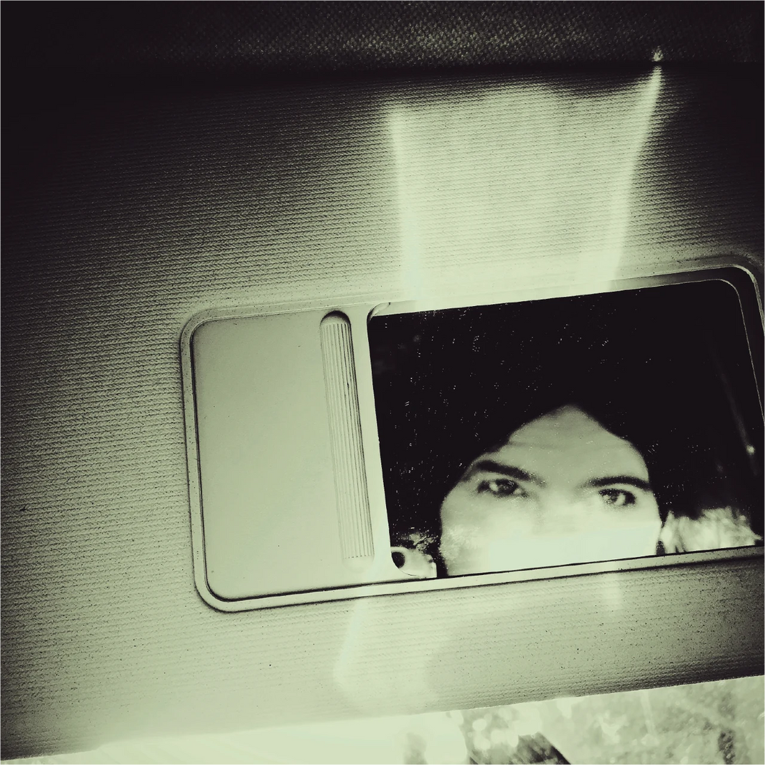 On the Road, Photo Art by ClaraXenia