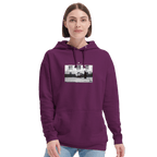 Oneness - "The Urban Matrix" Hoodie astral purple XS 18