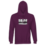 Oneness - "The Urban Matrix" Hoodie astral purple XS 14