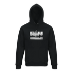 Oneness - "The Urban Matrix" Hoodie Black XS 1