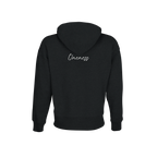 Oneness - "The Urban Matrix" Hoodie Black XS 2