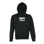Oneness - "The Urban Matrix" Hoodie Black XS 1