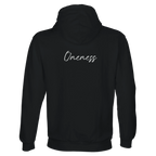 Oneness - "The Urban Matrix" Hoodie Black XS 2