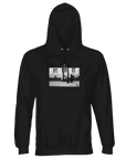 Oneness - "The Urban Matrix" Hoodie Black XS 1