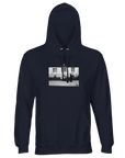 Oneness - "The Urban Matrix" Hoodie French Navy XS 44