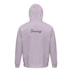 Oneness - "The Urban Matrix" Hoodie lilak XS 2