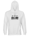 Oneness - "The Urban Matrix" Hoodie White XS 39