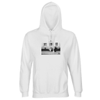 Oneness - "The Urban Matrix" Hoodie White XS 39
