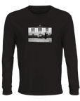 Oneness - "The Urban Matrix" Long sleeve Deep Black XS 3