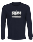 Oneness - "The Urban Matrix" Long sleeve French Navy XS 1