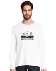Oneness - "The Urban Matrix" Long sleeve White XS 3