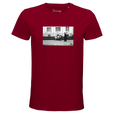 Oneness - "The Urban Matrix" Burgundy 1