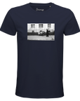 Oneness - "The Urban Matrix" French Navy 1