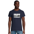 Oneness - "The Urban Matrix" French Navy 4