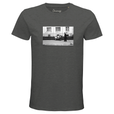 Oneness - "The Urban Matrix" Grey Melange 1