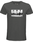 Oneness - "The Urban Matrix" Grey Melange 1