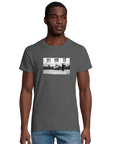 Oneness - "The Urban Matrix" Grey Melange 4