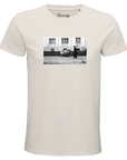 Oneness - "The Urban Matrix" Off White 1