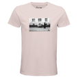 Oneness - "The Urban Matrix" Pale Pink 1