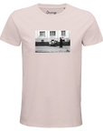Oneness - "The Urban Matrix" Pale Pink 1