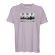 Oneness - "The Urban Matrix" T-shirt lilak 1