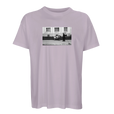 Oneness - "The Urban Matrix" T-shirt lilak 1
