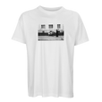Oneness - "The Urban Matrix" T-shirt White 1