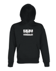 Oneness - "The Urban Matrix" Hoodie Black 1