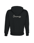 Oneness - "The Urban Matrix" Hoodie Black 2